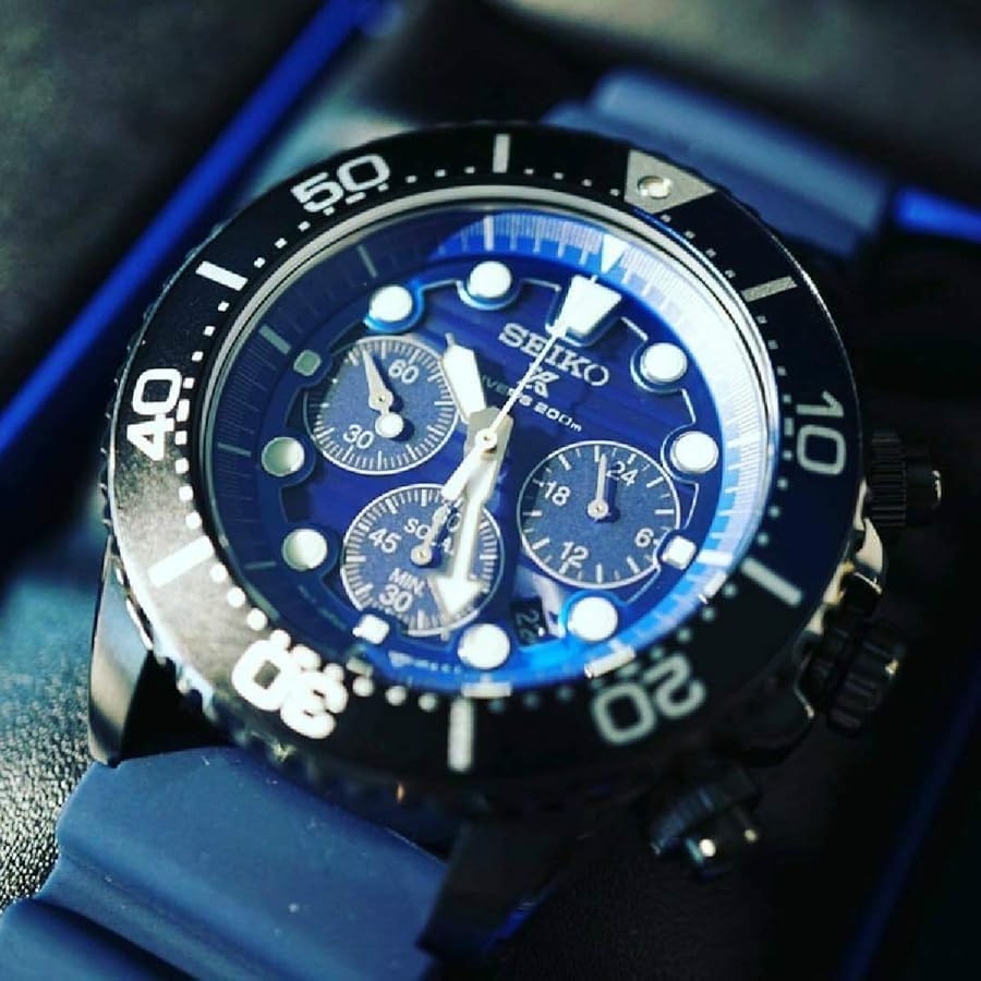 美品　SEIKO プロスペックスBEAUTY&YOUTHエディション セイコープロスペックスの大人気コラボ最終コレクション！ 別注